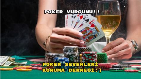 Poker nasil oynanir kurallari